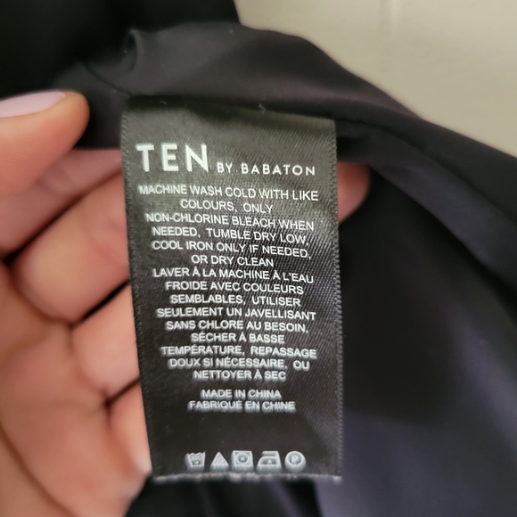 Babaton mini dress - Picture 6 of 7